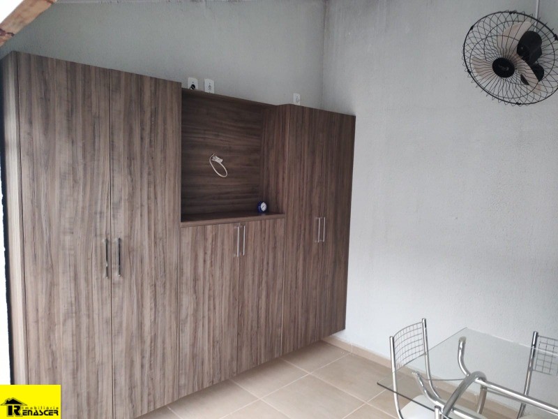 Casa de Condomínio com 1 quarto à venda — foto 4 de 20