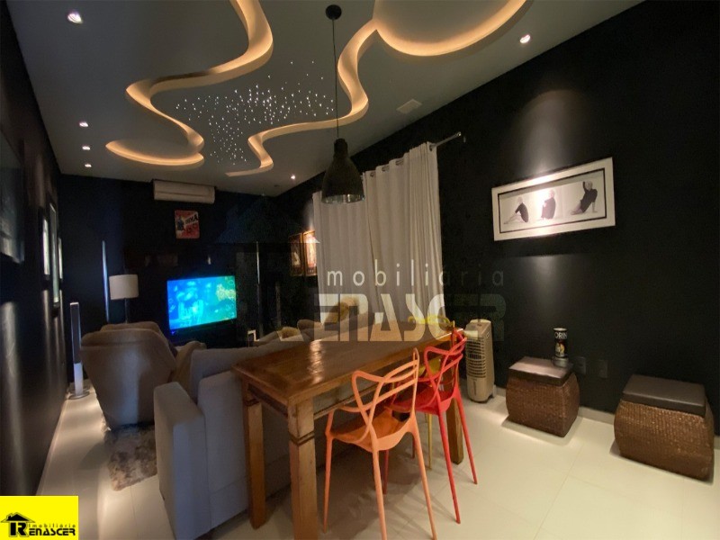 Casa de Condomínio com 4 quartos à venda, 480m² — foto 7 de 24