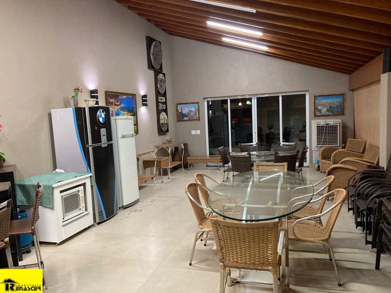 Casa de Condomínio com 4 quartos à venda, 800m² — foto 6 de 22