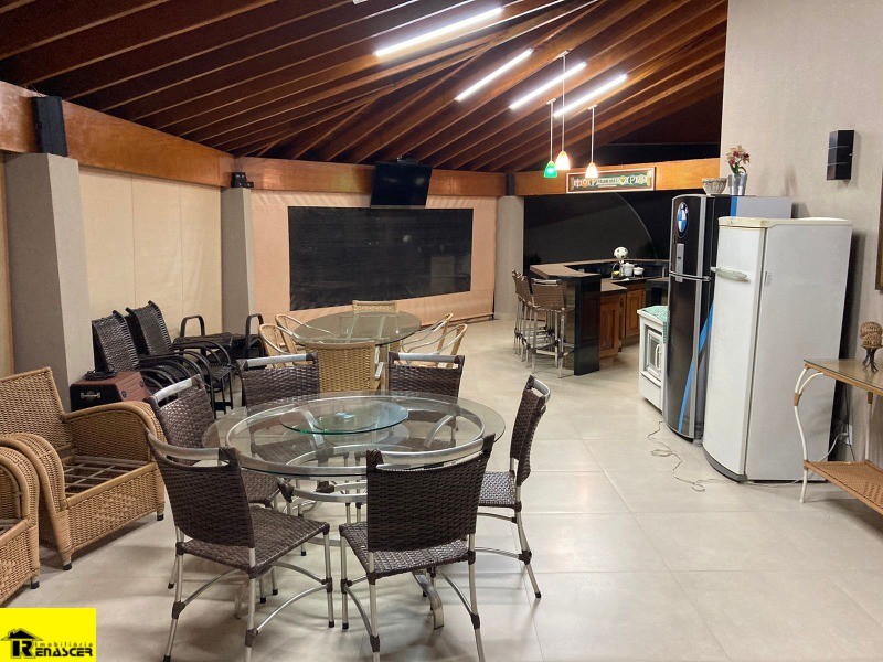 Casa de Condomínio com 4 quartos à venda, 800m² — foto 8 de 22