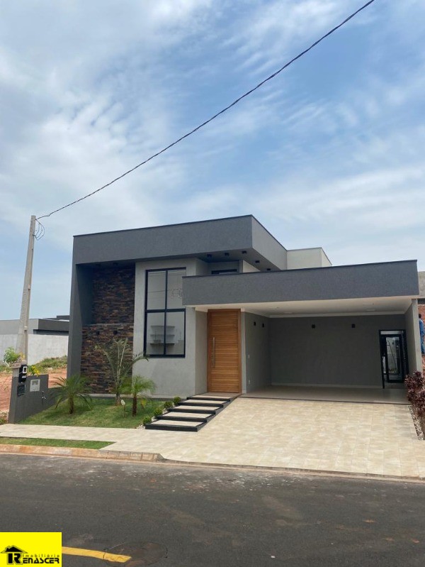 Casa de Condomínio com 3 quartos à venda, 253m² — foto 2 de 20
