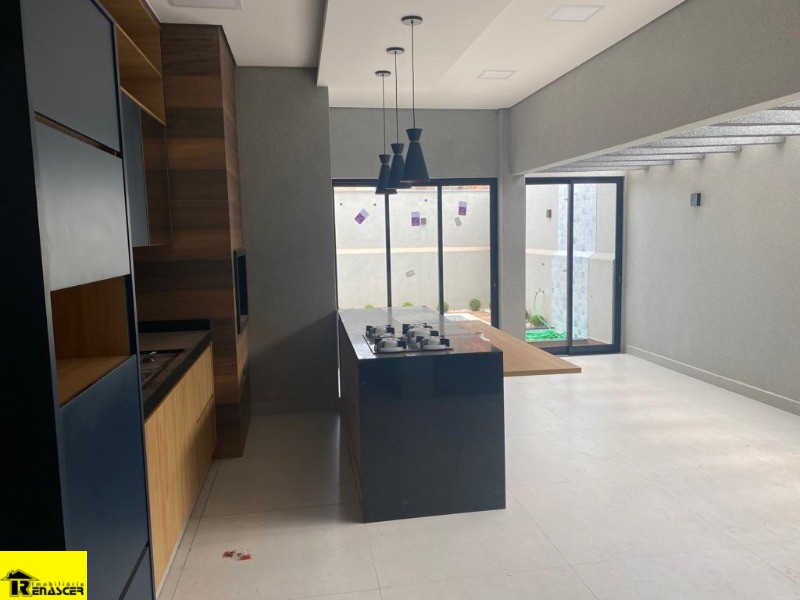 Casa de Condomínio com 3 quartos à venda, 253m² — foto 5 de 20
