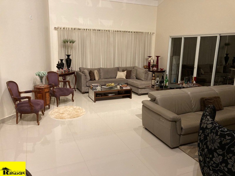Casa de Condomínio com 4 quartos à venda, 800m² — foto 2 de 22