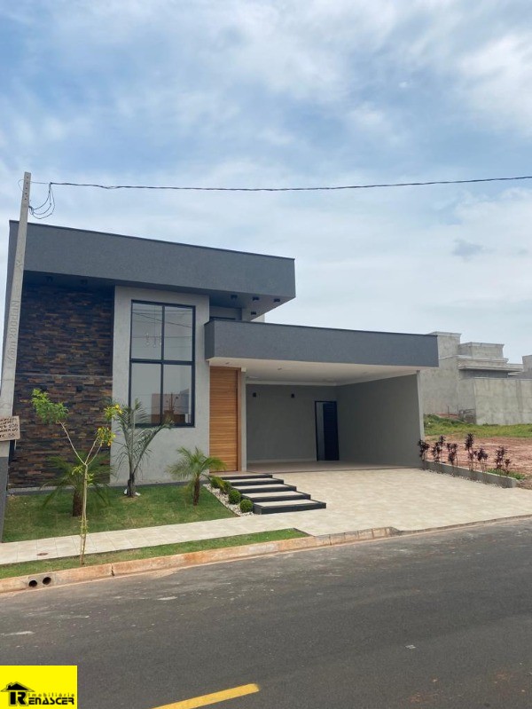 Casa de Condomínio com 3 quartos à venda, 253m² — foto 3 de 20