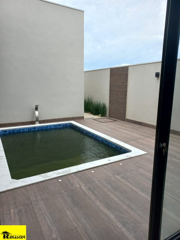 Casa de Condomínio com 3 quartos à venda, 253m² — foto 7 de 23