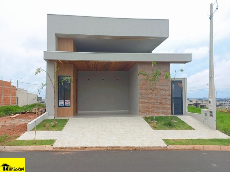 Casa de Condomínio com 3 quartos à venda, 253m² — foto 1 de 23