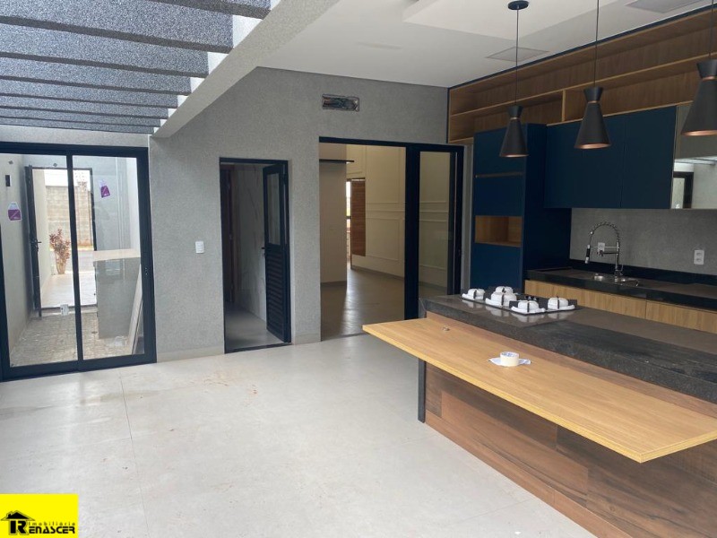Casa de Condomínio com 3 quartos à venda, 253m² — foto 4 de 20