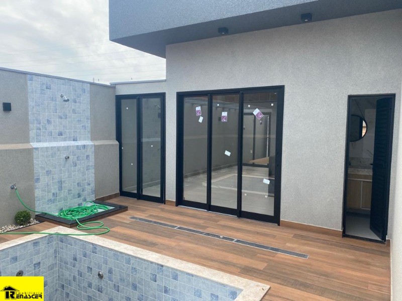 Casa de Condomínio com 3 quartos à venda, 253m² — foto 6 de 20