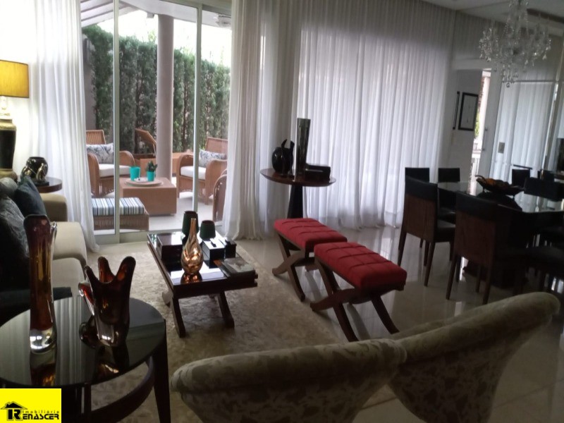 Casa de Condomínio com 4 quartos à venda, 490m² — foto 11 de 30