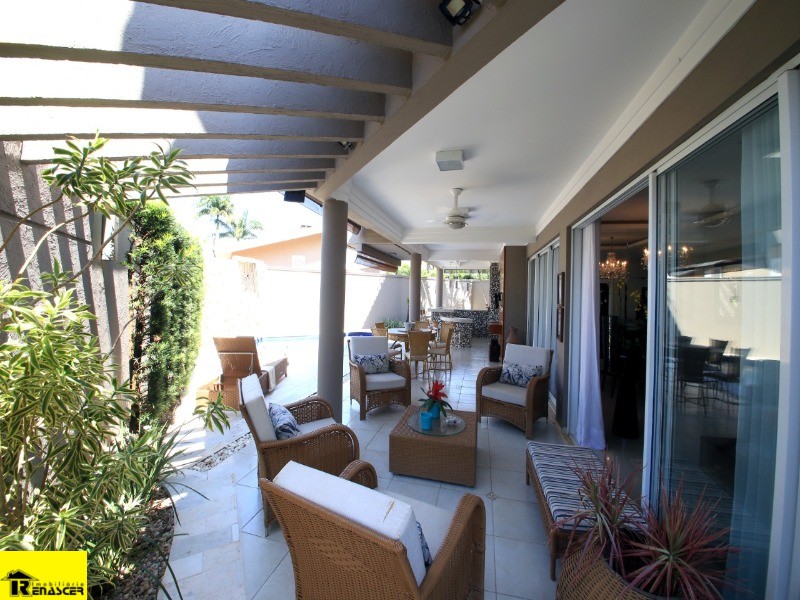Casa de Condomínio com 4 quartos à venda, 490m² — foto 22 de 30