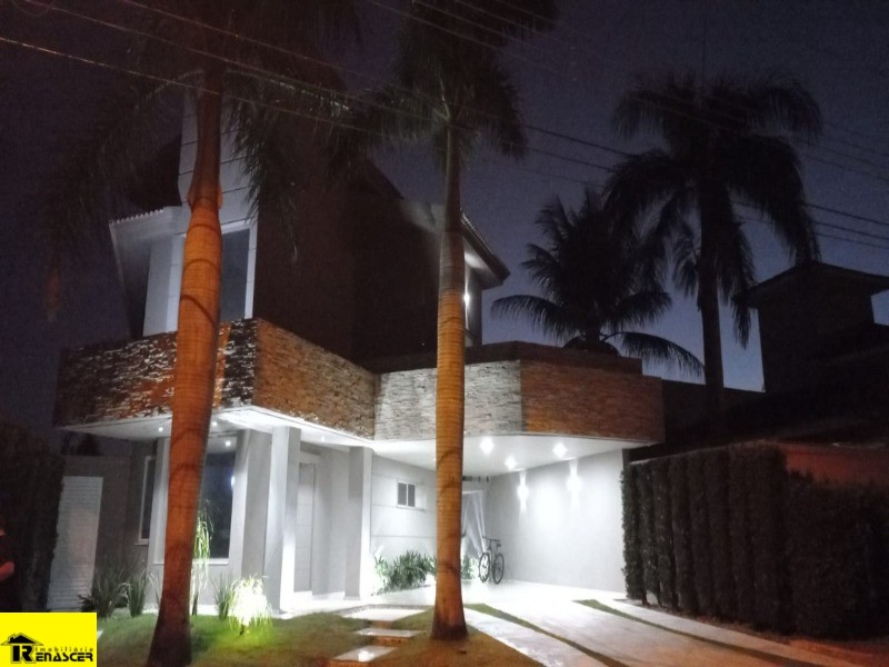 Casa de Condomínio com 4 quartos à venda, 490m² — foto 2 de 30