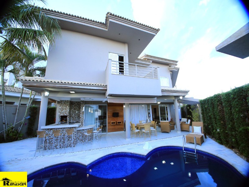 Casa de Condomínio com 4 quartos à venda, 490m² — foto 27 de 30