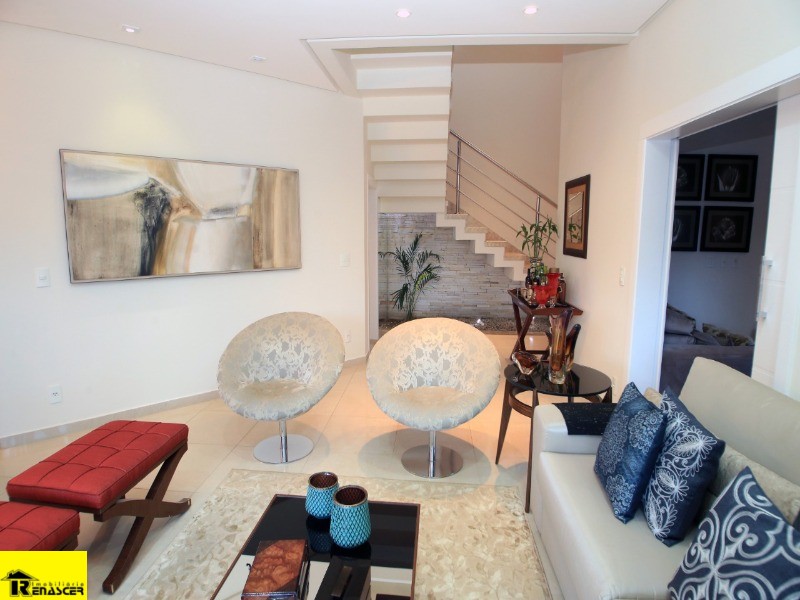 Casa de Condomínio com 4 quartos à venda, 490m² — foto 6 de 30