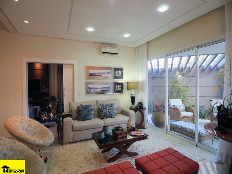 Casa de Condomínio com 4 quartos à venda, 490m² — foto 7 de 30