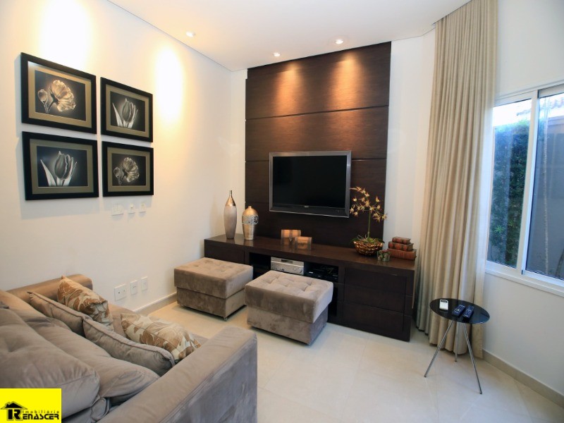 Casa de Condomínio com 4 quartos à venda, 490m² — foto 1 de 30