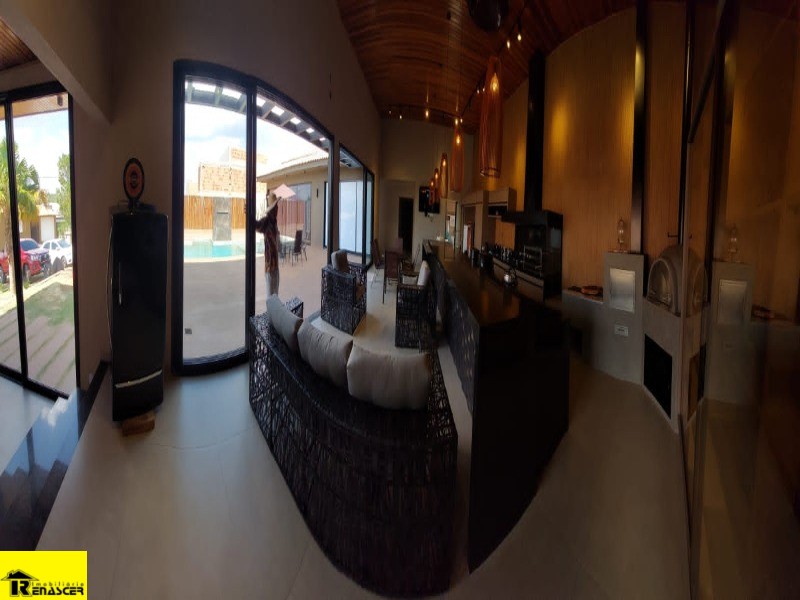 Casa de Condomínio com 4 quartos à venda, 1000m² — foto 6 de 30