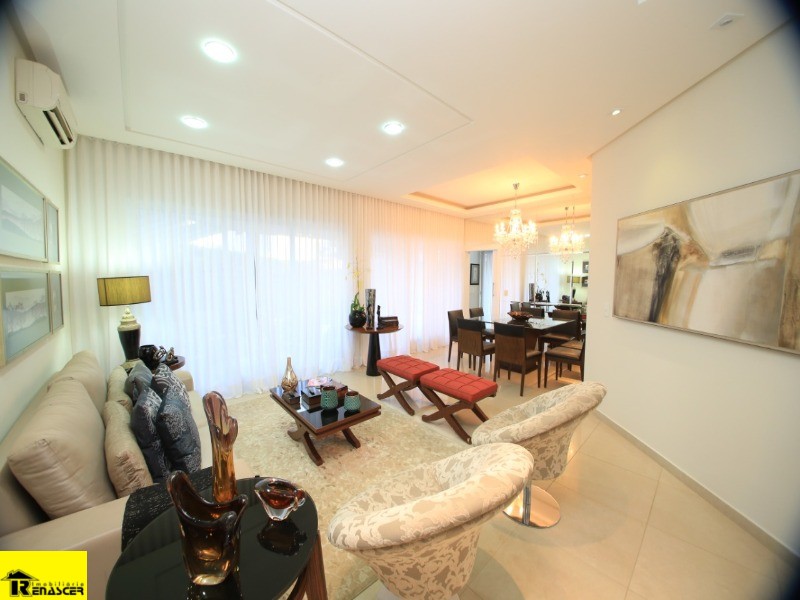Casa de Condomínio com 4 quartos à venda, 490m² — foto 8 de 30