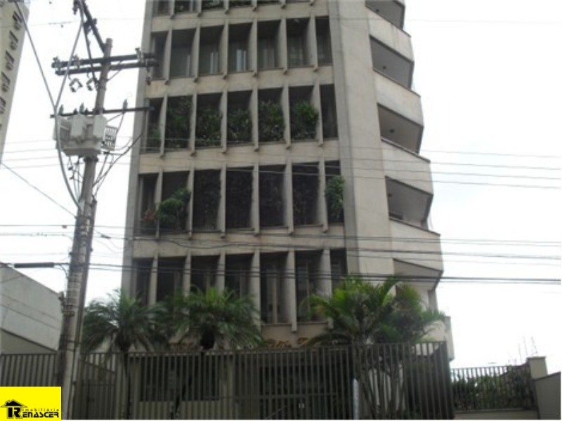 Apartamento com 4 quartos à venda, 231m² — foto 2 de 13