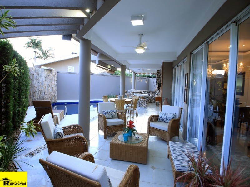 Casa de Condomínio com 4 quartos à venda, 490m² — foto 29 de 30