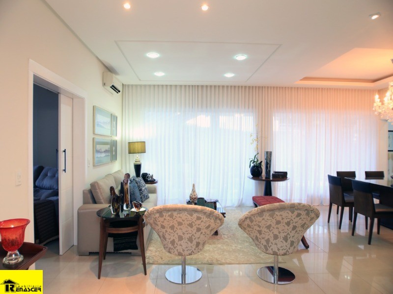 Casa de Condomínio com 4 quartos à venda, 490m² — foto 9 de 30