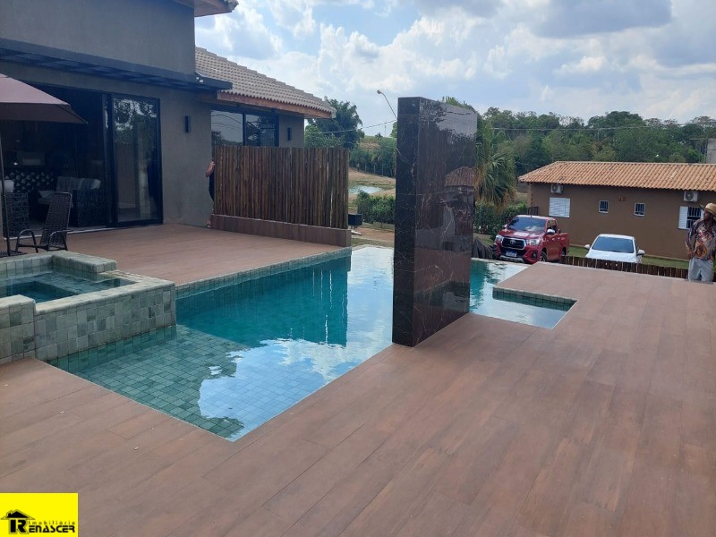 Casa de Condomínio com 4 quartos à venda, 1000m² — foto 27 de 30