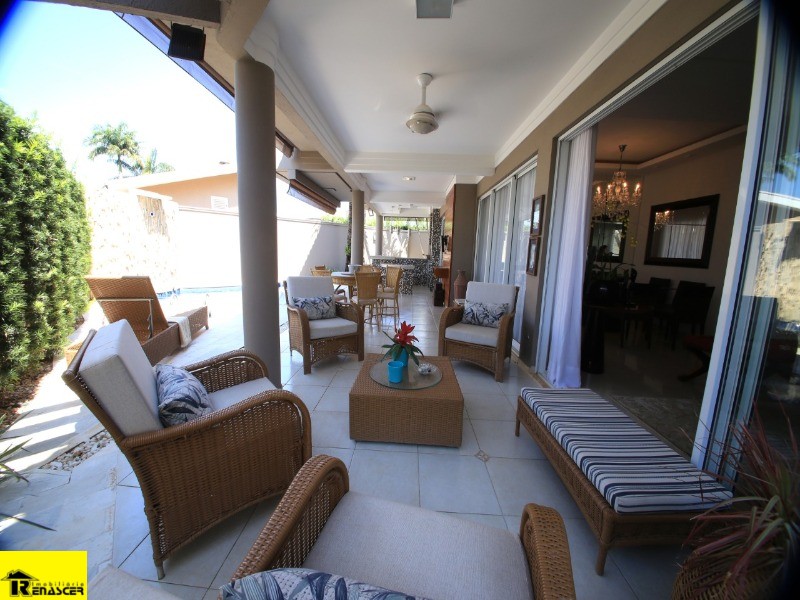 Casa de Condomínio com 4 quartos à venda, 490m² — foto 23 de 30