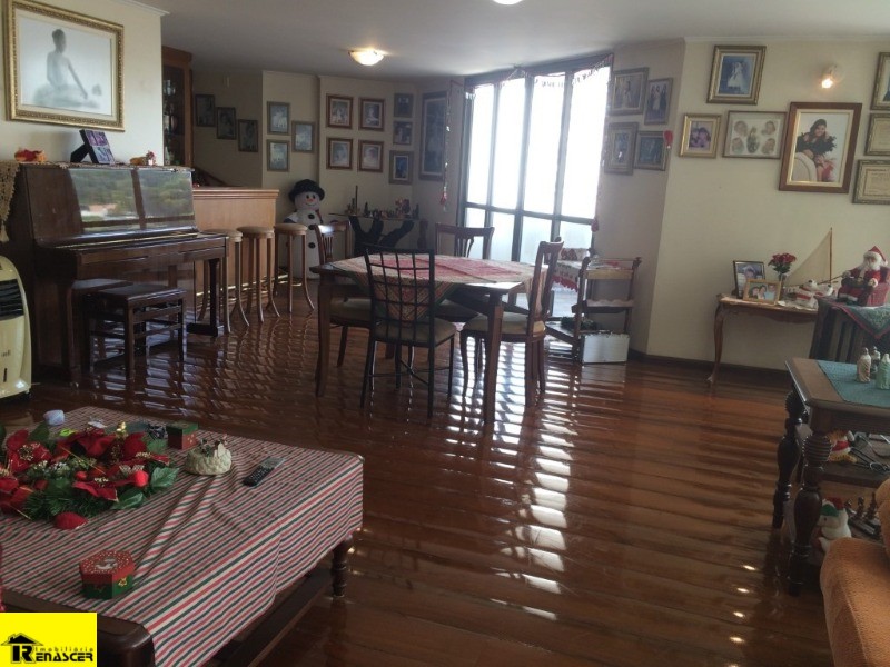 Apartamento com 4 quartos à venda, 231m² — foto 1 de 13