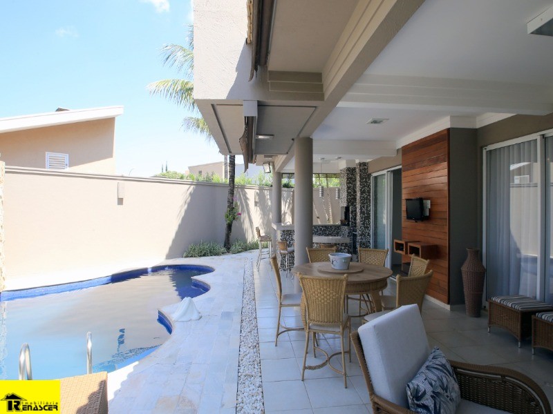 Casa de Condomínio com 4 quartos à venda, 490m² — foto 24 de 30