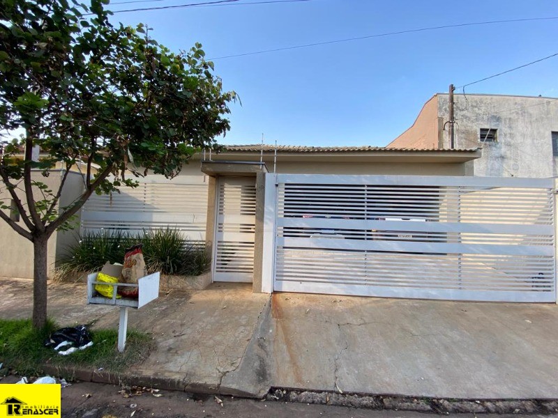Casa com 3 quartos à venda, 262m² — foto 1 de 22