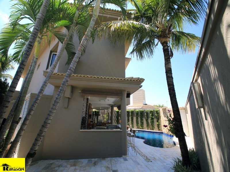 Casa de Condomínio com 4 quartos à venda, 490m² — foto 19 de 30