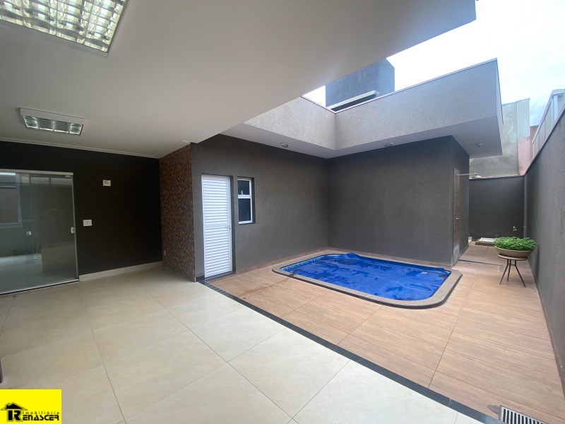 Casa de Condomínio com 4 quartos à venda e aluguel, 215m² — foto 11 de 21