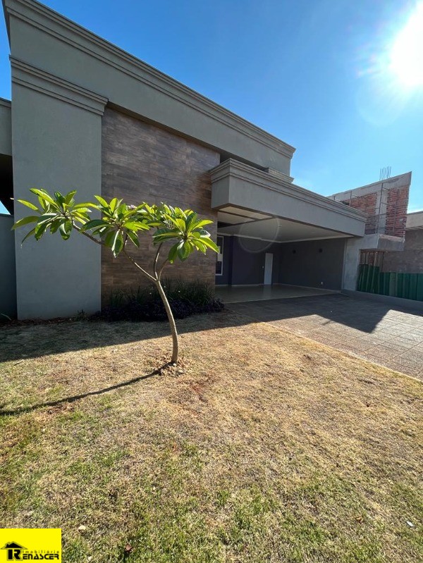 Casa de Condomínio com 4 quartos à venda e aluguel, 430m² — foto 1 de 11
