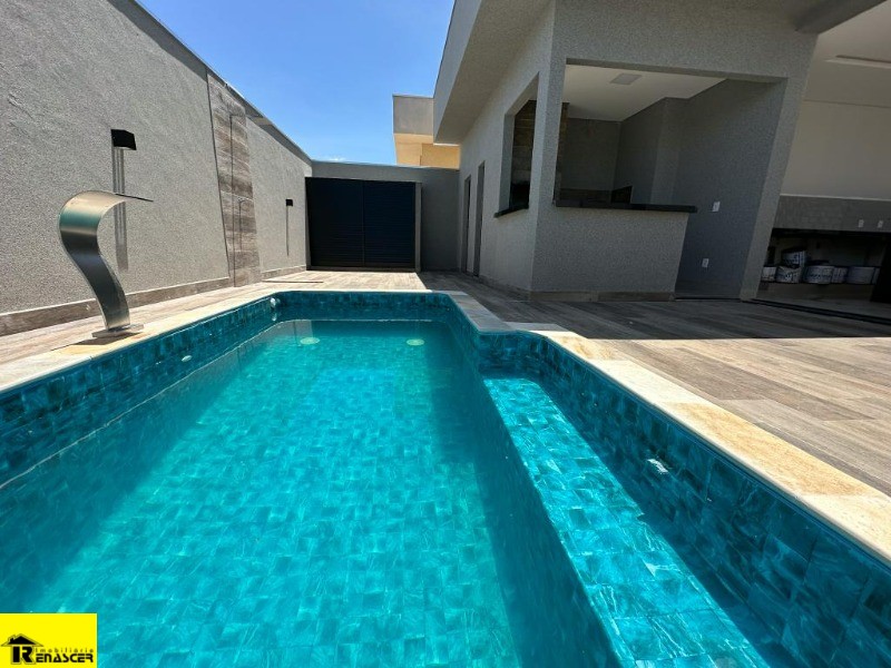 Casa de Condomínio com 3 quartos à venda, 215m² — foto 14 de 21