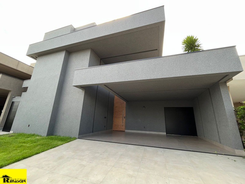 Casa de Condomínio com 4 quartos à venda, 468m² — foto 1 de 20