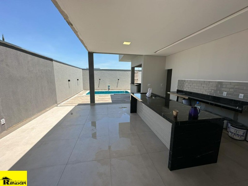 Casa de Condomínio com 3 quartos à venda, 215m² — foto 13 de 21