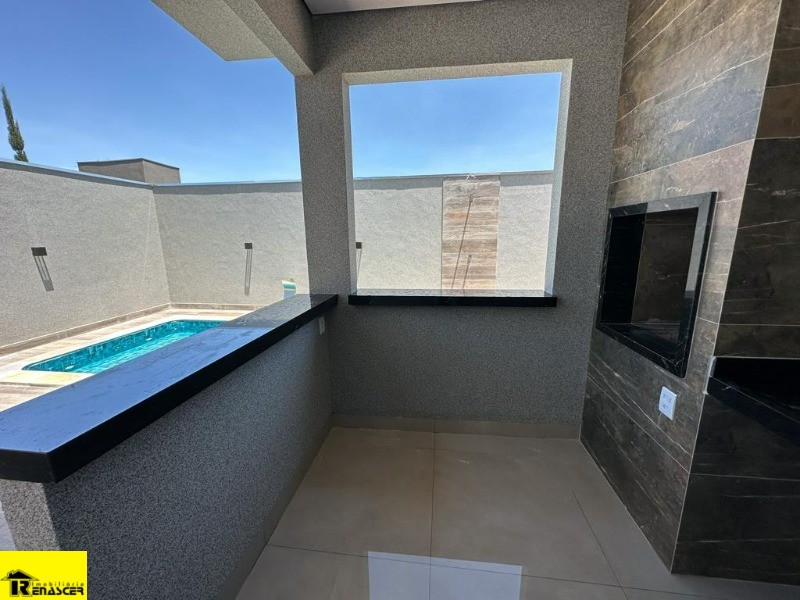 Casa de Condomínio com 3 quartos à venda, 215m² — foto 15 de 21