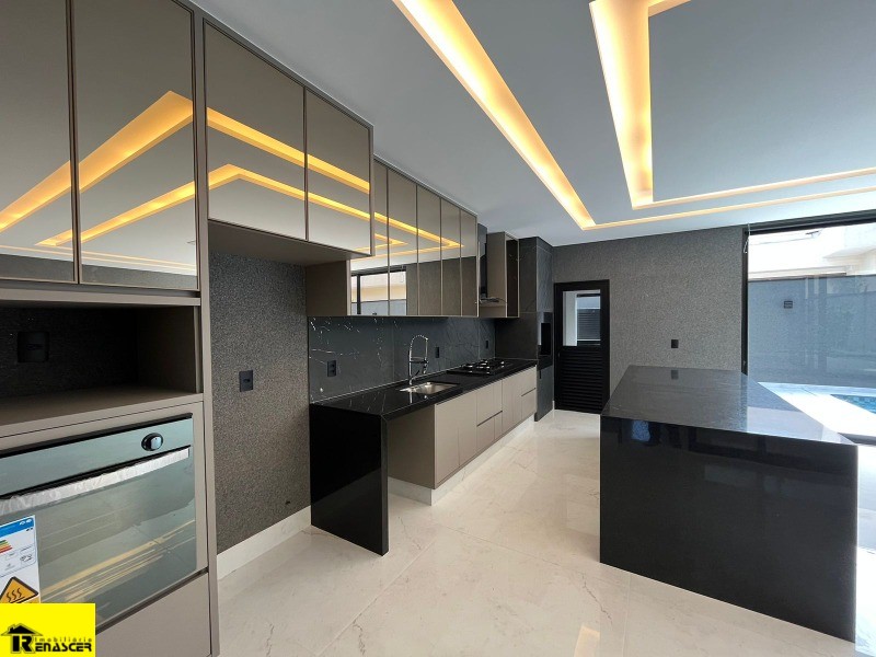 Casa de Condomínio com 4 quartos à venda, 468m² — foto 5 de 20