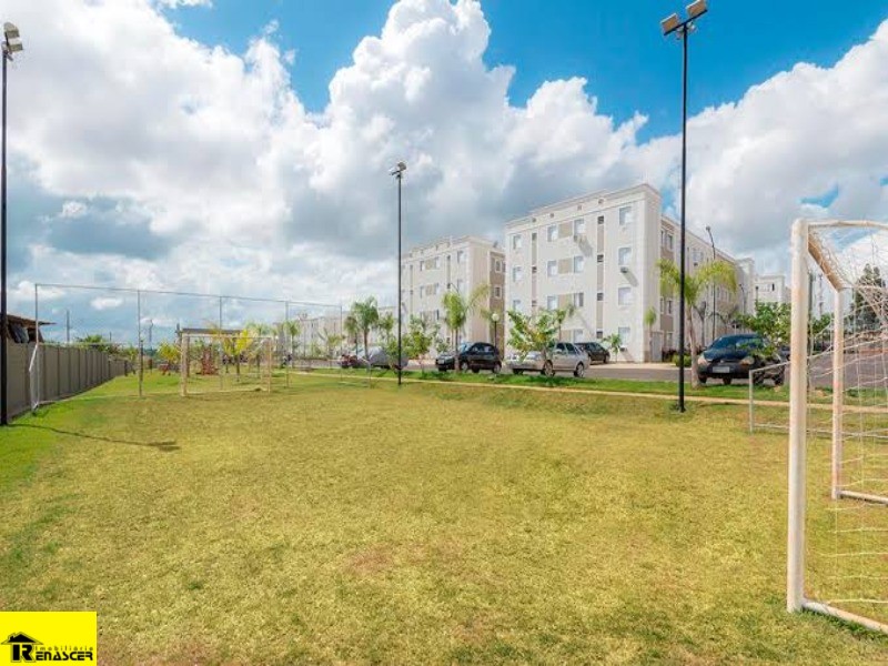 Apartamento com 2 quartos à venda, 48m² — foto 3 de 12
