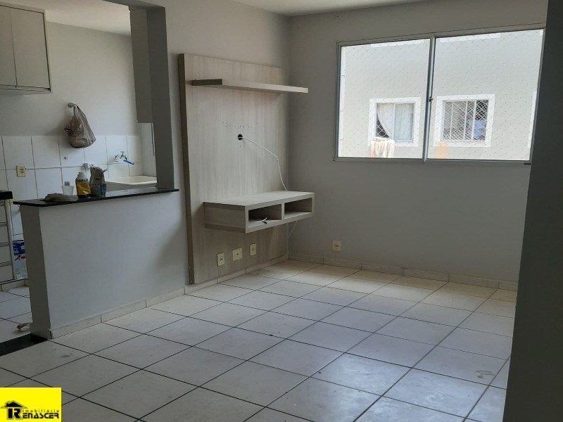 Apartamento com 2 quartos à venda, 48m² — foto 1 de 12