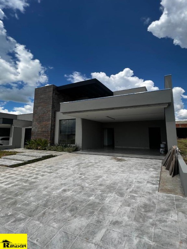 Casa de Condomínio com 3 quartos à venda, 256m² — foto 3 de 15
