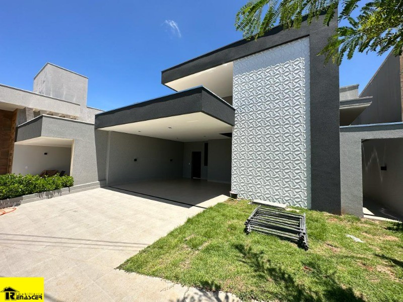Casa de Condomínio com 3 quartos à venda, 215m² — foto 4 de 21