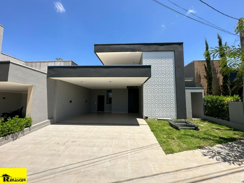 Casa de Condomínio com 3 quartos à venda, 215m² — foto 1 de 21