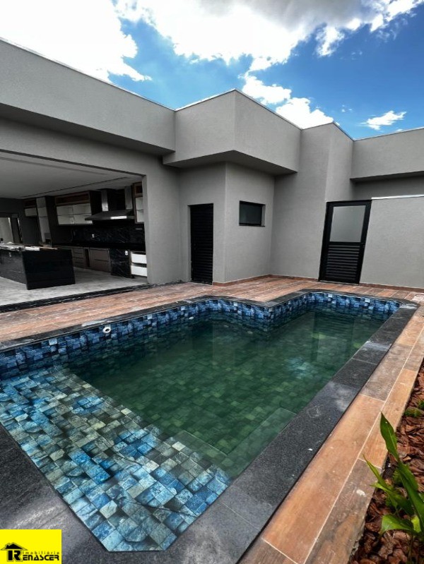 Casa de Condomínio com 3 quartos à venda, 256m² — foto 8 de 15