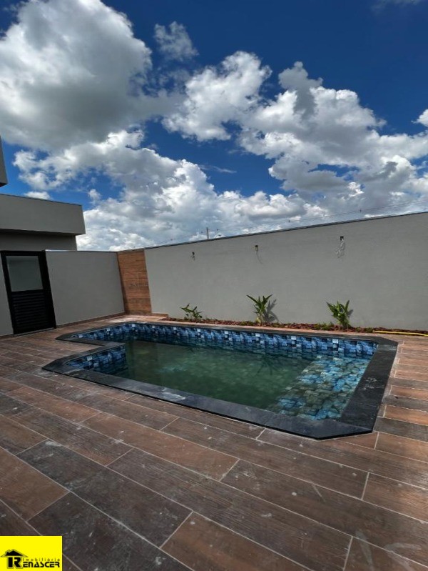 Casa de Condomínio com 3 quartos à venda, 256m² — foto 7 de 15