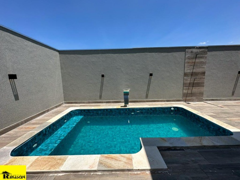 Casa de Condomínio com 3 quartos à venda, 215m² — foto 21 de 21