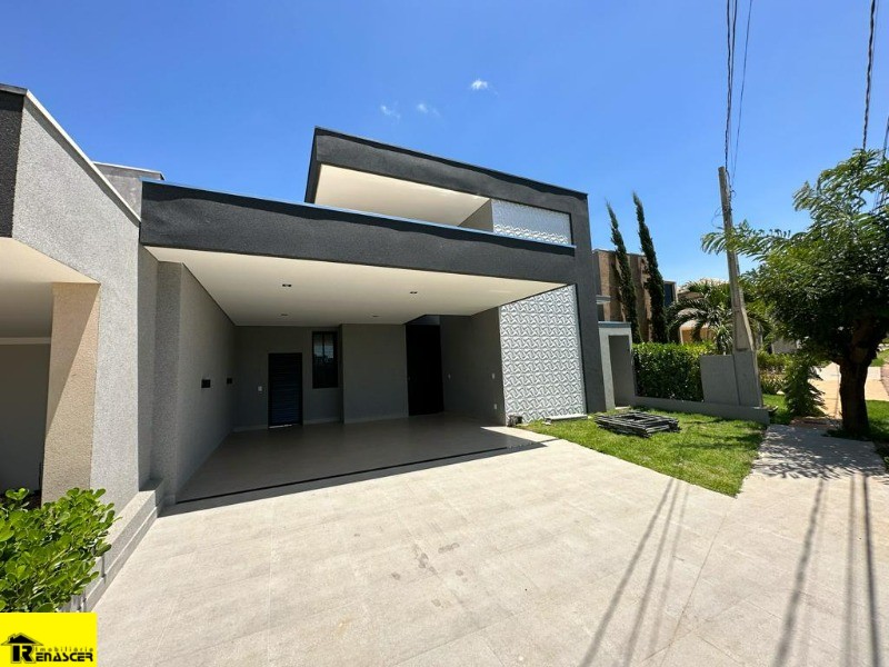 Casa de Condomínio com 3 quartos à venda, 215m² — foto 6 de 21