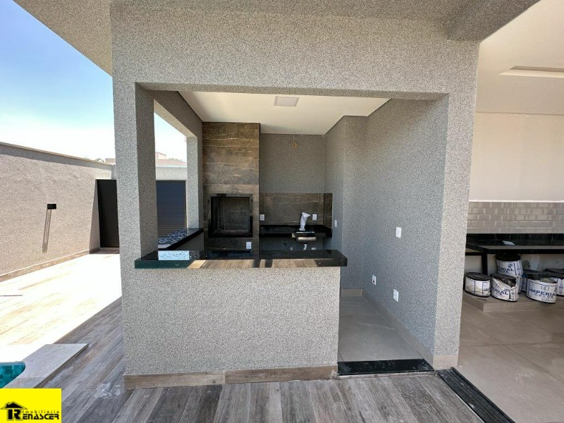 Casa de Condomínio com 3 quartos à venda, 215m² — foto 18 de 21