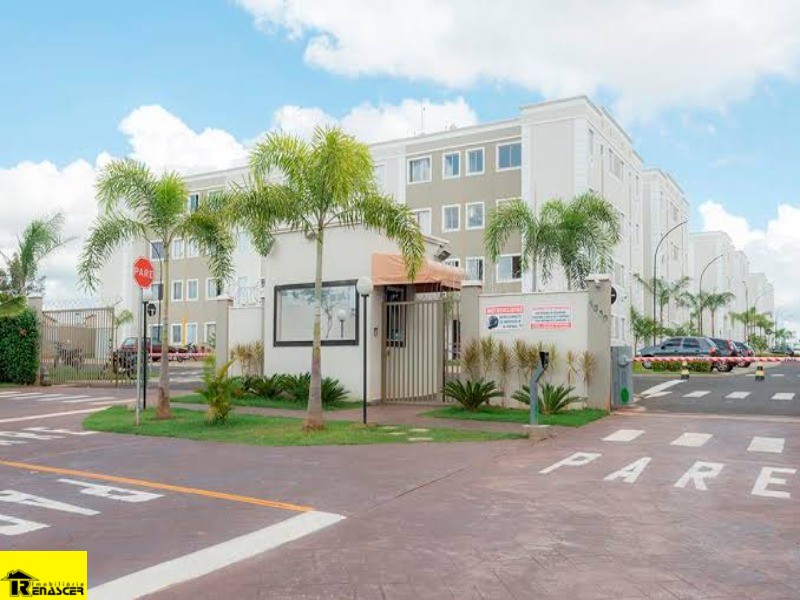 Apartamento com 2 quartos à venda, 48m² — foto 2 de 12