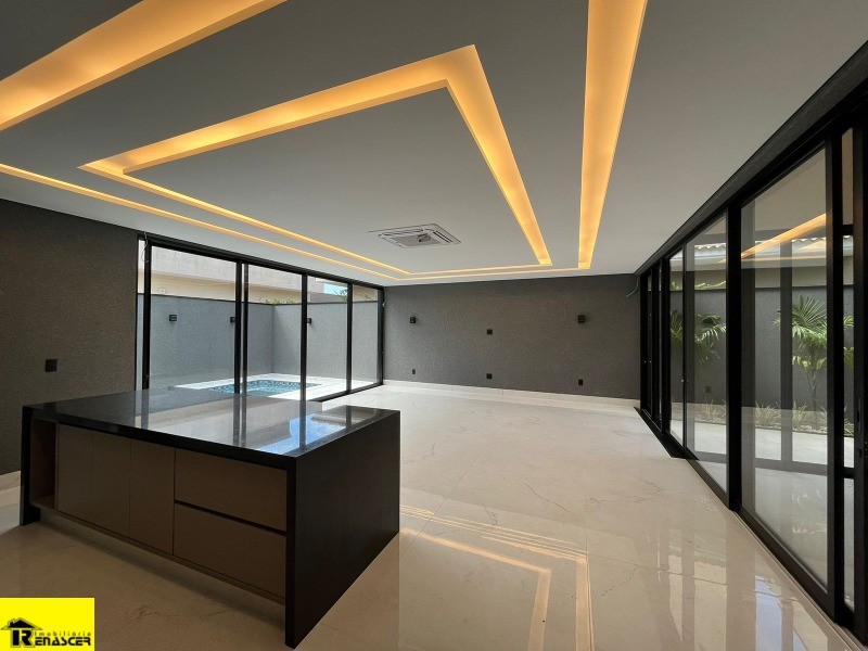 Casa de Condomínio com 4 quartos à venda, 468m² — foto 4 de 20