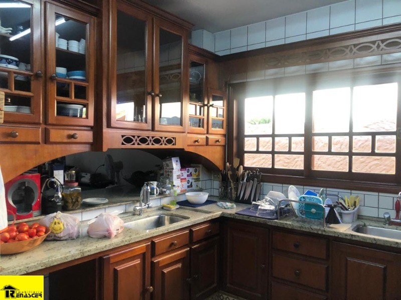 Casa de Condomínio com 4 quartos à venda, 600m² — foto 7 de 29